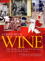 A century of Wine